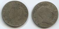 Bayern Königreich 6 Kreuzer G14109 - Maximilian I. Joseph 1806-1825 -