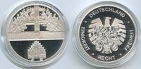 Deutschland Bundesrepublik Medaille PA106 - 600 Jahre Konstanzer Konzil (Vatikan) -