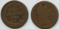 RDR Österreich ½ Kreuzer G14765 - Joseph II. 1764-1790 Austria -