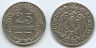 Deutsches Reich Kaiserreich 25 Pfennig G4665 - Germany Empire Wilhelm II. Deutsches Reich -