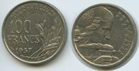 Frankreich 100 Francs G9311 - Liberty France -