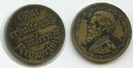 Brandenburg-Preußen Medaille G13107 - Gott erhalte uns unsern Kronprinzen Friedrich III. -