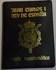 Spanien Offizieller Peseten Kursmünzensatz KMS GN894 - KMS Original Coin Mint Set Spain -