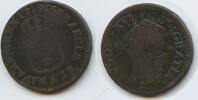 Frankreich 1 Sol G8467 - Ludwig XVI. 1774-1793 France -