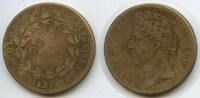 Martinique & Guadeloupe 5 Centimes G2667 - French Colonies Charles X. -