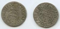 Polen 3 Pölker (1/24 Taler) G11680 - Sigismund III. 1587-1632 -