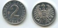 Österreich 2 Groschen G12568 - 2. Republik 1945-2001 Austria -