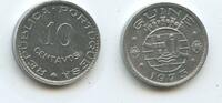 Guinea Bissau 10 Centavos G1330 - Portugisische Kolonie - Overseas province of Portugual -