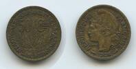 Kamerun 50 Centimes G1368 - Cameroon French Equatorial Africa Republique Francaise -