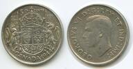 Kanada 50 Cents H0023 - George VI. 1936-1952 Canada -