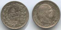 Niederlande 5 Cents G14517 - Netherlands William III. 1849-1890 -
