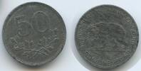 Österreich Berndorf 50 Heller Notgeld Token Coinage Austria G8965 - Bär Berndorfer Metallwarenfabrik Arthur Krupp AG -