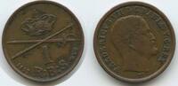 Dänemark 1 Rigsbank Skilling G8725 - Frederik VI. 1808-1839 Denmark -