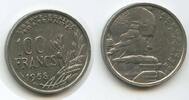 Frankreich 100 Francs G9222 - France -