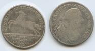Braunschweig Wolfenbüttel 2/3 Taler Silber GB1255 - Carl I. 1735-1780 Principality of Brunswick-Wolfenbüttel -
