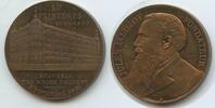 Frankreich Medaille GX459 - Au Printemps 1865-1890 Jules Jaluzot Fondateur France -