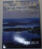 Finnland Offizieller Kursmünzensatz GN1037 - Snellman Official Coins Mint Set KMS Finland -
