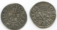 Braunschweig-Wolfenbüttel 2 Mariengroschen Silber G6977 - Friedrich Ulrich 1613-1634, Principality of Brunswick-Wolfenbüttel -