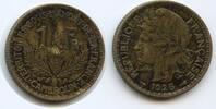 Kamerun 1 Franc G13253 - Cameroon Republique Francaise -