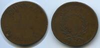 Frankreich Belgien Antwerpen Siege Coinage 10 Centimes G9054 - Siège d'Anvers Napoleon I. RAR Franc Belgium -