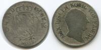 Bayern 6 Kreuzer H0607 - Maximilian I. Joseph 1806-1825 -