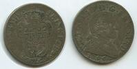 Italien Sardinien 20 Soldi 1796 G12465 - Victor Amadeus III. 1773-1796 Italy Sardinia Schön