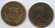 Österreich Medaille Souvenir Token G13333 - Hall in Tirol - Erste Talerprägestätte - Maximillian I. -