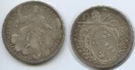 Vatikan Italien-Kirchenstaat 1 Scudo GS199 - Papst Pius VII. 1800-1823 Italian Papal States Holy Mother Church -