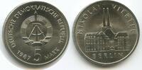 Deutsche Demokratische Republik 5 Mark G10565 - Berlin Nikolai Viertel - East Germany DDR -