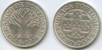 Portugal Republik - República Portuguesa 50 Escudos Silber G7869 - 125th Anniversary of the Bank of Portugal -