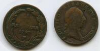 RDR Österreich ½ Kreuzer G9808 - Joseph II. 1764-1790 Austria -