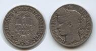 Frankreich 1 Franc G8476 - France -