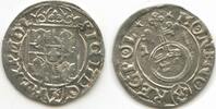 Polen 3 Pölker (1/24 Taler) G8773 - Bydgoszcz mint Sigismund III. 1587-1632 -