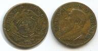 Südafrika Sovereign Kruger 1 Pond Imitation G7081 - Spielmarke Spielgeld Token South Africa -