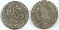 RDR Österreich Ungarn 20 Kreuzer G5977 - Franz II. 1792-1835 -