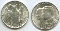 Griechenland 30 Drachmai H0602 - Constantine and Anne-Marie Wedding Greece -