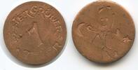 Österreich Salzburg 1 Taler Medaille M491 - Burg Finstergrün Ramingstein -