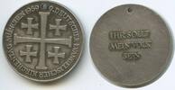 Deutschland Bayern München Medaille M3995 - 9. Deutscher Evangelischer Kirchentag -