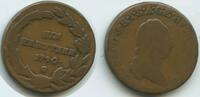 RDR Österreich Ungarn 1 Kreuzer G14417 - Joseph II. 1764-1790 Austria Hungary -