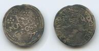 RDR Böhmen Maley-Groschen G5119 - Rudolf II. 1575-1611 -