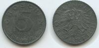 Österreich 5 Groschen G12560 - 2. Republik 1945-2001 Austria -