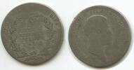 Brandenburg-Preußen 1/6 Taler Silber G6899 - Friedrich Wilhelm III. 1797-1840 -