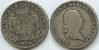 Hessen-Kassel ½ Taler Silber S0147 - Wilhelm IX. 1785-1803 -