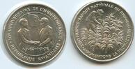 Ruanda 200 Francs Silber G1344 - Independence Republic of Rwanda -