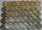 Vereinigten Staaten von Amerika 40 Stück Quarters L#14 - USA Sondermünzen Lot -