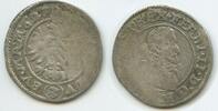RDR Österreich Böhmen 3 Kreuzer G14783 - Prag Ferdinand II. 1619-1637 -