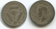 Südafrika 3 Pence G3158 - King George VI. 1936-1952 South Africa -