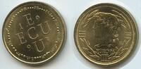 Europa Medaille GX509 - Ecu Europapropaganda -