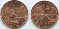 10 Euro GS921 - Austria KM#3221 Niederösterreich Wachau Lower Austria UNC -