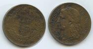 Frankreich Medaille GX780 - Weltausstellung Paris Exposition Universelle Administration des Monnaies -